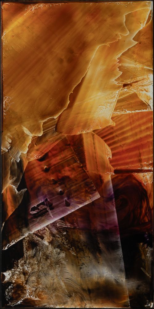 Dimension of Heaven Glory I